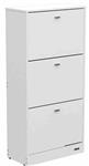 Zapatero MOSCONI DAKAR 56510 3 Puertas Blanco