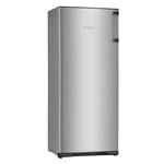 Freezer KOHINOOR KFVA25/8 Vertical 250 Lts Acero Inox
