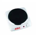 Anafe EIFFEL E-630 Eléctrico 1H 1000w Blanco