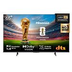 Smart TV HISENSE 9165Q6N  QLED 4K 65"