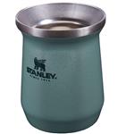 Mate STANLEY Térmico 236ml Acero Inox Verde