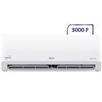 Aire Acondicionado Split BGH BSI35WCJW 3500W Silent Air Inverter