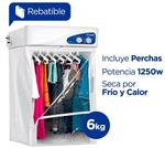 Secarropas COLUMBIA SCP 6000 de Pared Colgante