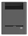 Estufa ECOMAX CEC55BM Tiro Balanceado 5400 Kcal/h