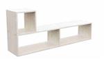 Modulo Rack MOSCONI En L 81015 57x136x30 Venezia
