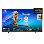 Smart TV HISENSE 85Q6N 85" Google QLED 4K