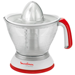 Exprimidor MOULINEX Vitapress PC3021AR Blanco-Rojo