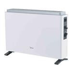 Calefactor MIDEA CH-P120WAE1 Panel Blanco 2000w