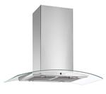 Campana SPAR 6325-816 Vetro Isla 90cm