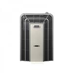 Calefactor ESKABE TT MX 3 CV TE EE 3000 Kcal/h Sin Salida Multigas