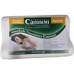 Almohada CANNON VISCOELASTICA CERVICAL