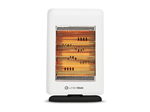 Calefactor WHITENBLACK BCIWB03 infrarrojo 1400w