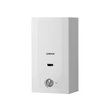 Calefón LONGVIE CN114SS 14 Lts Tiro Natural Gas Natural Superior