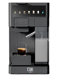 Cafetera Automática GADNIC CUK CAFEXP24 con espumador