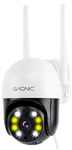 Cámara de Seguridad GADNIC P245F22 Wifi Visión Nocturna  