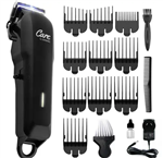 Máquina de Cortar Pelo GADNIC CORTPE02 S2000 Inalámbrica Profesional 
