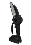 Podadora Portátil KANJI TOOLS KJT-PP181GB  
