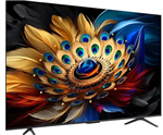 Smart TV TCL QLED 55C655A Advanced 4K