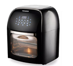 Freidora De Aire MAVERICK Hom0305 12 Lt 1800w