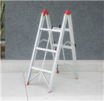 Escalera GARDEN LIFE TE1230 compacta 3 escalones