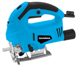 Sierra Caladora GAMMA G1940AR Pendular 710w