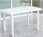 Mesa GARDEN LIFE F423500 Rectangular Maldiva  