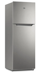 Heladera GAFA HGNF333P No Frost 356L Inverter Plata