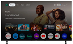 Smart TV PHILCO PLD43FS25AH Android 43"