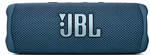Parlante JBL FLIP 6 JBLFLIP6BLUAM portatil bluetooth 30w azul