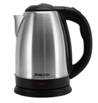 Pava Eléctrica Philco PEPH1182IP Inoxidable