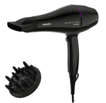 Secador de pelo PHILIPS DRYCARE PRO BHD274/00 + acc difusor