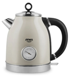 Pava Eléctrica ATMA PEAT21VCP Vintage color crema