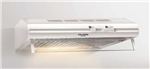 Extractor purificador ESLABÓN DE LUJO EAB60AB blanco 60 cm