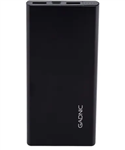 Cargador Portátil GADNIC BC000058 Metalico 15000 mAh