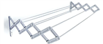 Tendedero de pared MOR MR-TEN-N0008 plegable 1.mt