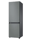 Heladera BESPOKE RB33A307031 328LTS Satin Gray