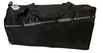 Bolso DAIHATSU ML-BOLSO/N deportivo negro