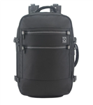 Mochila UNICROSS 20" 62.3704.1 business travel negra
