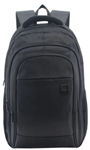 Mochila UNICROSS 62.3813.1 porta notebook urbana negra