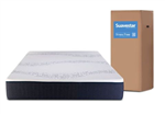 Colchón SUAVESTAR 140x190x21 Stress Free en caja