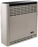 Calefactor CTZ Línea Pesada TBU 6000 Kcal/h