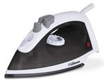 Plancha LILIANA Rpv910 Blacksteam a vapor 1300w