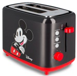 Tostadora ATMA 94TOD23P mickey disney 2 ranuras 880w
