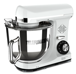 Batidora TELEFUNKEN Planetarium 1000 blanca 5,7lts