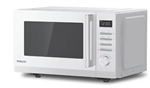 Microondas PHILCO MPHDW23UAP digital 23 lts 900w blanco