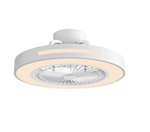 Ventilador LILIANA VTHBOX20 de techo led control 55w