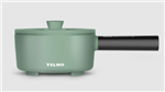 Olla Eléctrica YELMO GC-3003  1000w verde