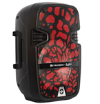 Parlante Portátil STROMBERG VEIL-2 inalámbrica 25w