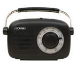 Radio Dual STROMBERG RV-2024 portátil