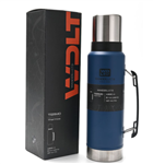 Termo WANDERLUST 37121 1300ml azul